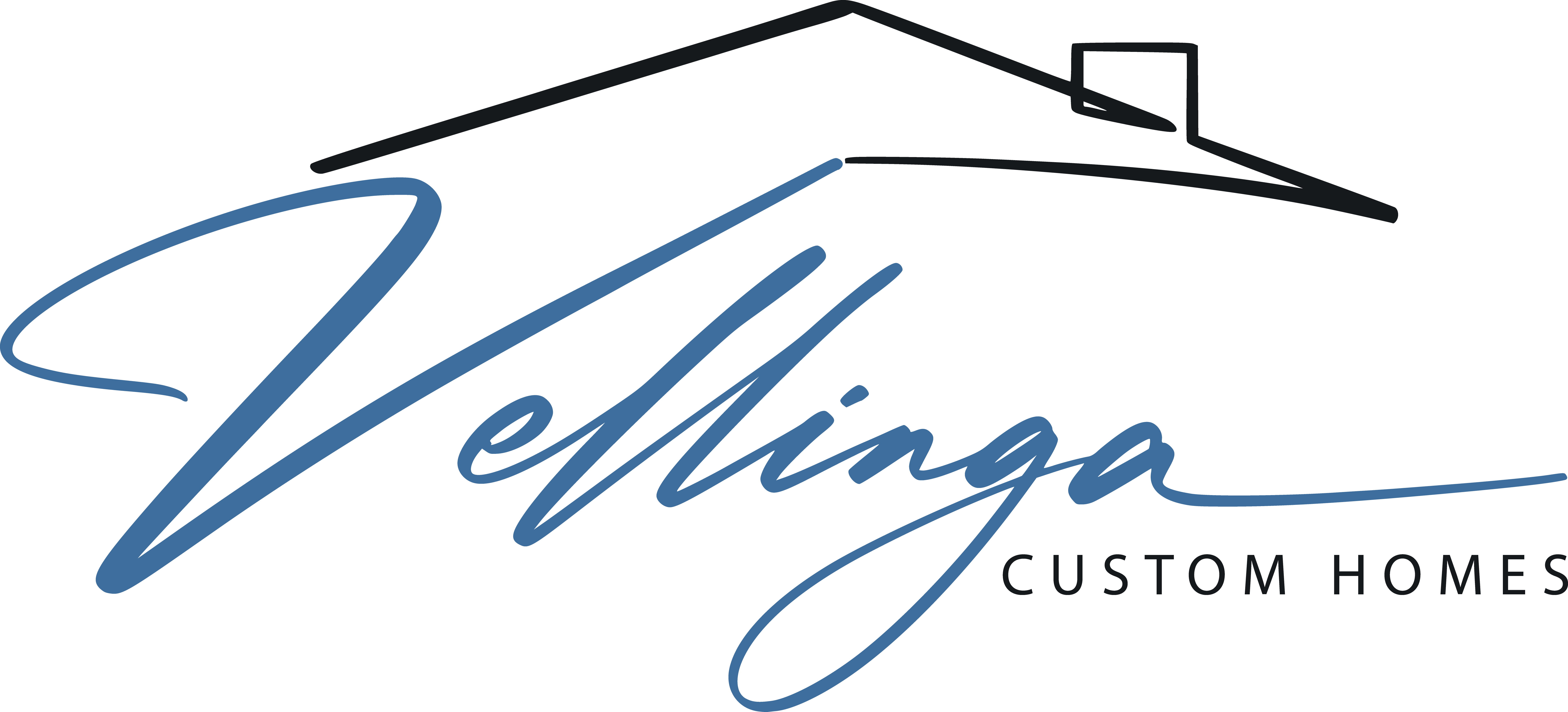 Vellinga Custom Homes