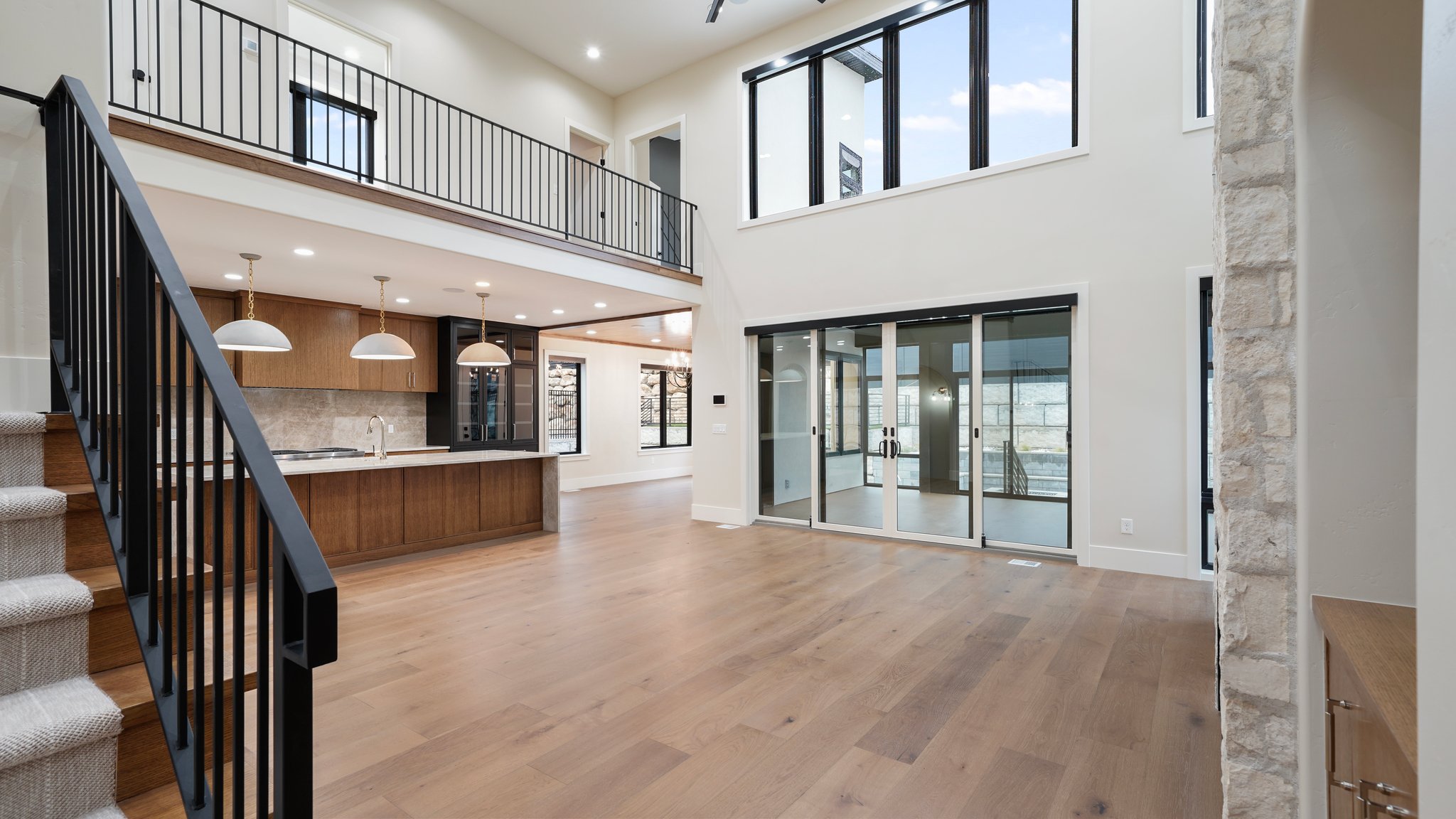 Great room